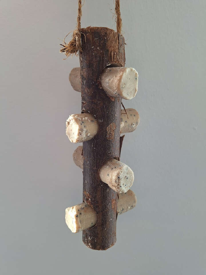 TIERLIEBE Futterspender Starter-Set